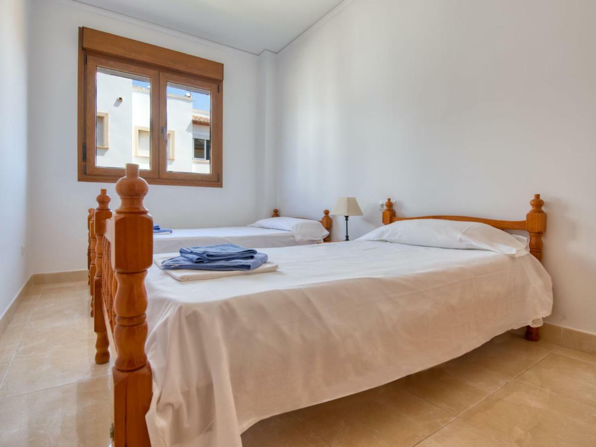 Apartment Benvinguts By Interhome Jávea Exterior foto