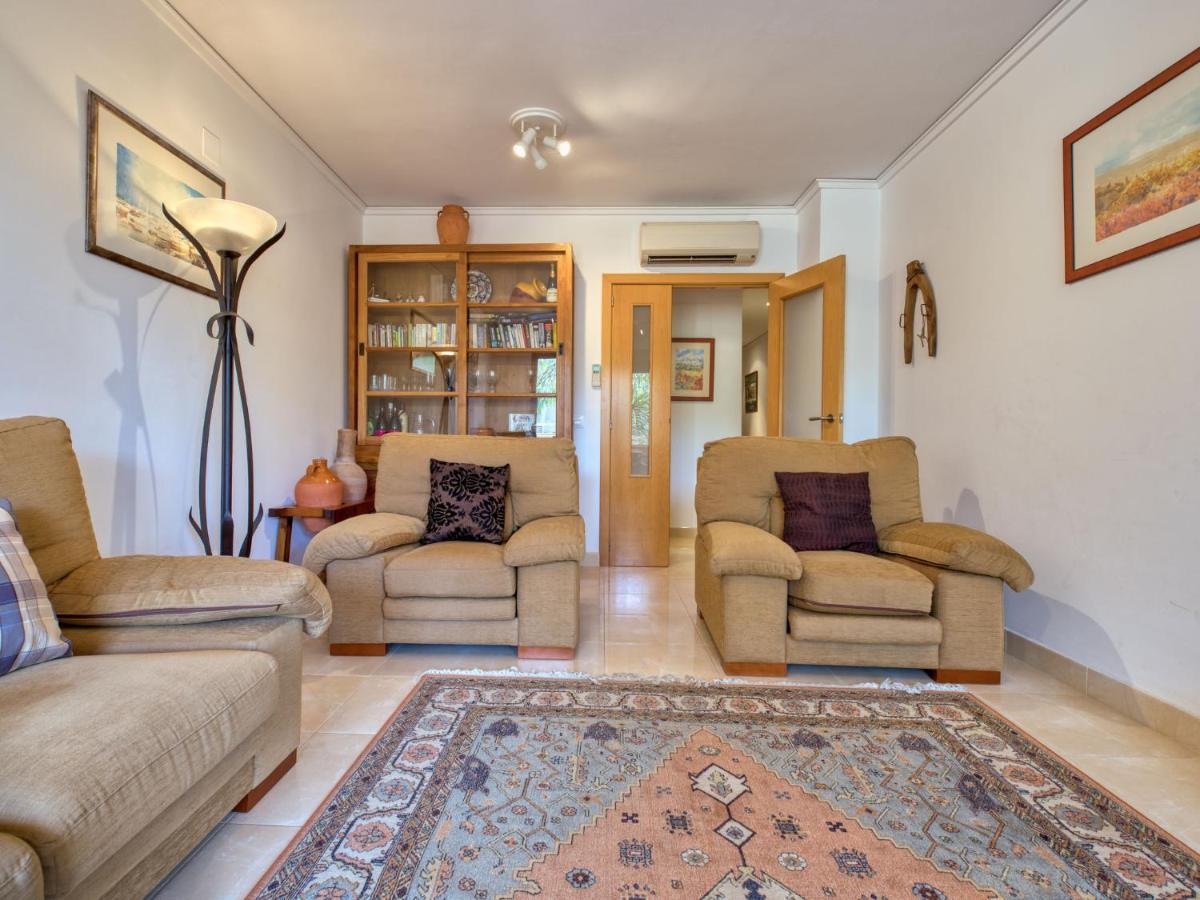 Apartment Benvinguts By Interhome Jávea Exterior foto