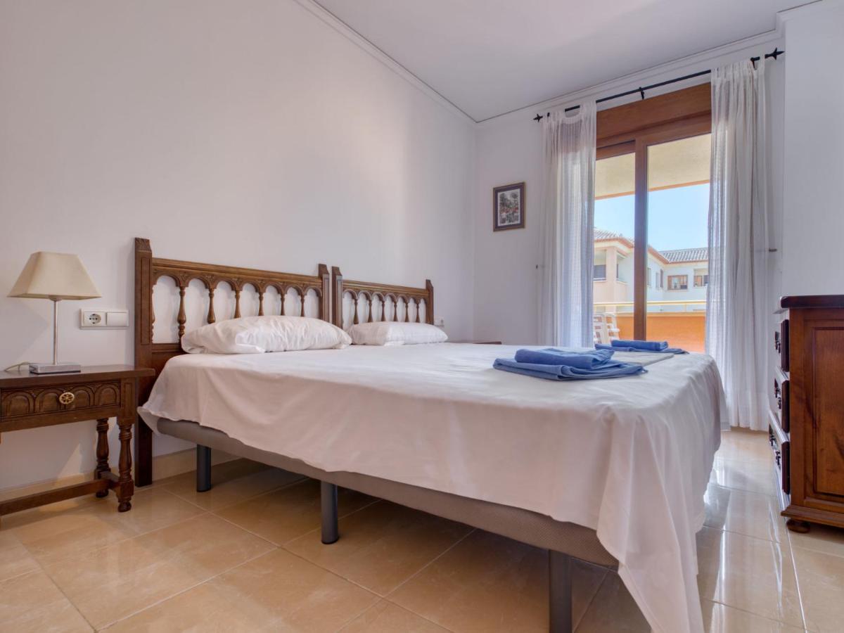 Apartment Benvinguts By Interhome Jávea Exterior foto